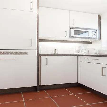 Appartementhaus Bracht - Schoenster Blick Appartamento